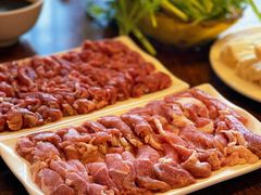 -前门张记涮肉(前门店)