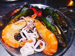-囧吉香生蚝牛排馆(湖北路店)