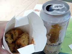 魔法鸡块-德克士(文一店)