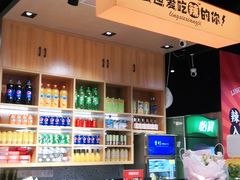 -领蟹祥记·香辣蟹·特色小海鲜(奥体天虹店)