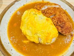 -COCO壱番屋(北京平安国际金融中心店)