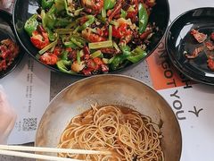 -一棠龙虾•王牌虾球(恒隆广场店)