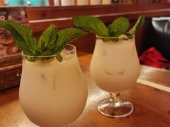 椰林飘香-COMMUNE幻师(花园道店)