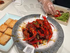 -仙品龙虾(总店)