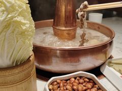 -丁卯•铜锅涮肉(工体店)