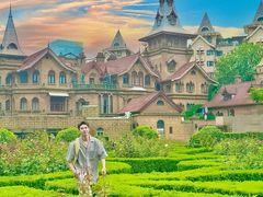 -马勒别墅饭店(静安寺店)