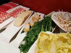 -海底捞火锅(泉城路店)