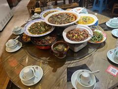 -灶东家民间菜(回兴店)