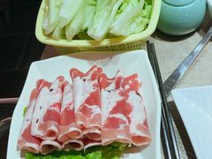 -金海阁海鲜火锅