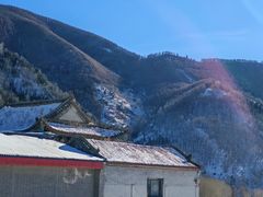 -五台山风景名胜区
