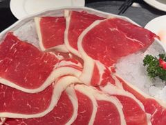 -青一色火锅(摩根店)