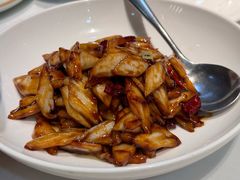 -到家尝北京菜(西坝河店)