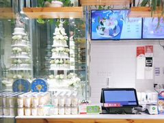 -麦的多生日蛋糕(花满庭店)