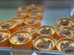 -海底捞大排档火锅(打浦路店)