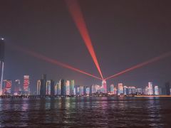 -武汉两江游览·夜游长江(汉口粤汉码头)