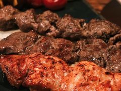 -格鲁·秀色Georgia’s Feast