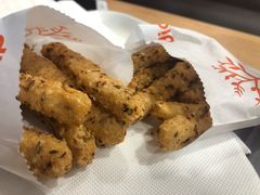 -德克士(砂之船奥特莱斯店)