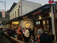 -Fergburger(皇后镇店)