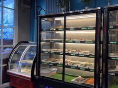 -虾宝贝胶东海鲜·渔家菜(小西天店)