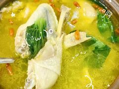 -李东农庄(中南百草园地标店)