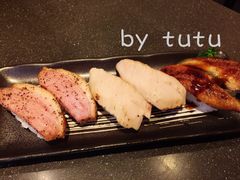 -元气寿司(新城市广场店)