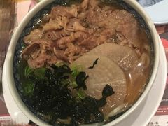 -板长寿司(铜锣湾店)