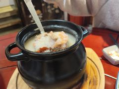 -墨白私房菜·广东菜 粤菜
