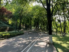 -重庆园博园