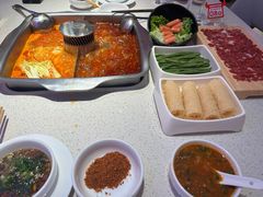 -海底捞火锅(杭州庆春路夜宵主题店)