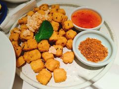 招牌小蘇豆腐-蘇小主·创意中国菜(金茂览秀城店)