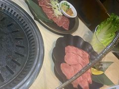 -汉城韩国烧烤火锅(官也街店)