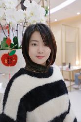 -Alger.O美感沙龙