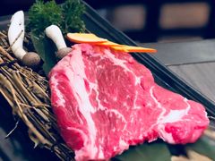-赤坂亭·M9和牛烧肉(南京江南虹悦城店)