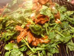 贝勒爷烤肉-晟永興烤鸭店(五道口店)