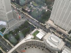 -东京都厅舍