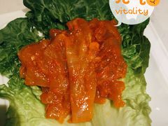 里脊肉-么子烤肉(化龙池店)
