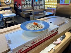 -三禾寿司(君尚店)