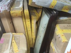 -美立方自助仓迷你小仓库(太阳宫凯德店)