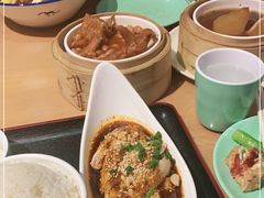 -新加坡高记KOO KEE Restaurant(盈科店)