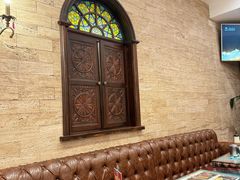 -巴依老爷新疆美食(工体旗舰店)