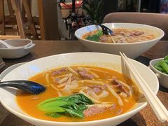 -漆黑觉米粉(三里屯店)