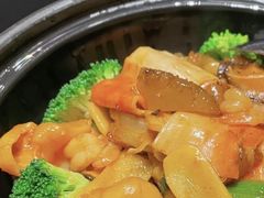 -富淳饭店(陆家嘴保利广场店)