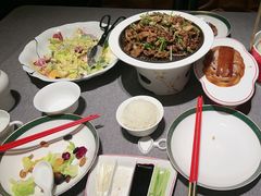 -秀儿四九城·新京菜(亚运村鸟巢店)