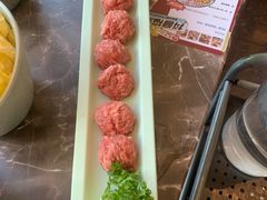-刘一手重庆火锅(万达广场店)
