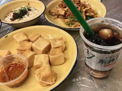 -东排食堂长沙小吃大排档(五一广场店)