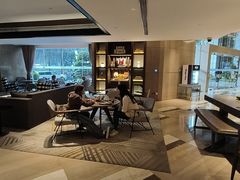 -粤海喜来登酒店·&More聚驿(天河城店)