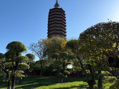 -西海子公园