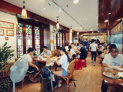 大堂-黄但记老店·陈村粉食府