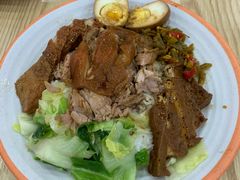 招牌隆江猪脚饭（大份）-瑞霖·隆江猪脚饭