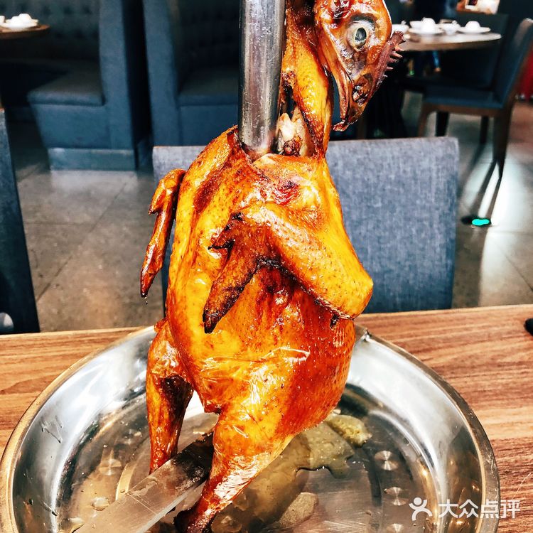 深圳美食攻略|推荐三家老字号顺德菜